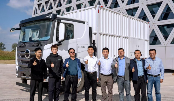 重大突破！移動(dòng)式應(yīng)急凈水保障車(chē)研發(fā)成功，開(kāi)啟應(yīng)急供水新時(shí)代